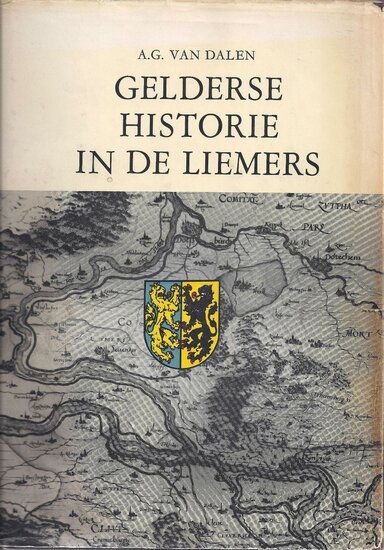 Gelderse historie in de Liemers