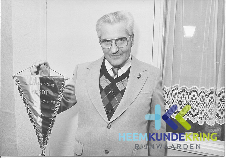 Jan Huisman, 1988