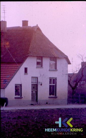 Boerderij Goris - Lange Jan