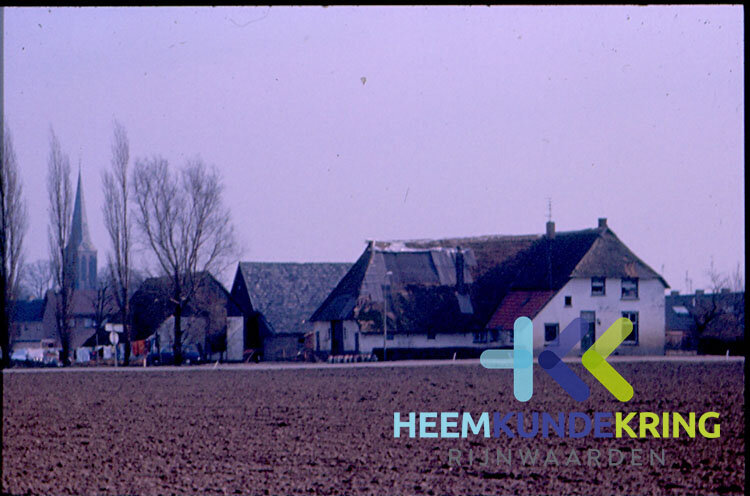 Boerderij Goris - Lange Jan