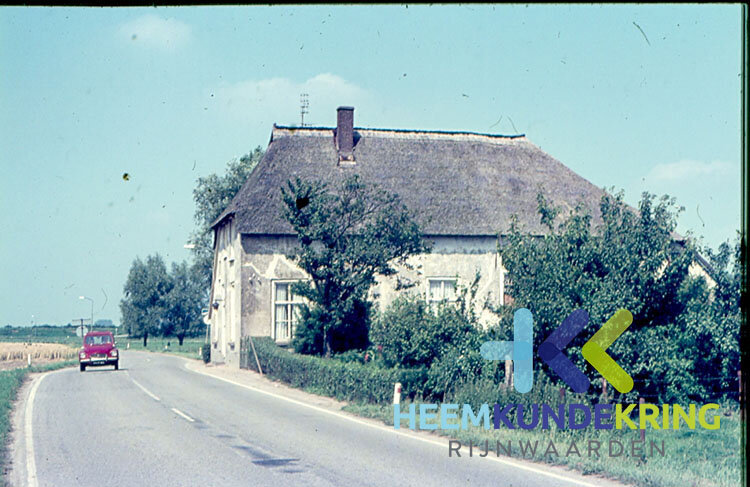 Boerderij Goris - Lange Jan