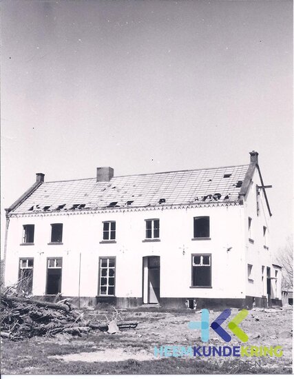 Havezate Boswaai Herwen Coll. HKR (1)