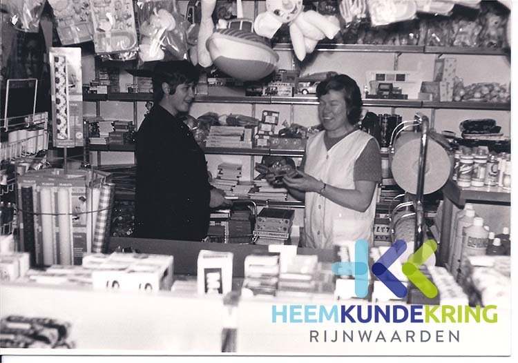 Herwen Winkel