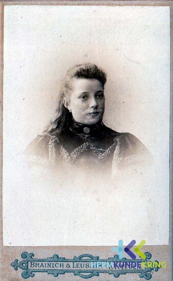 Sloot - Vossenhol