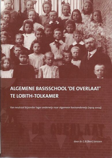 Algemene basisschool &#039;De Overlaat&#039; te Lobith - Tolkamer