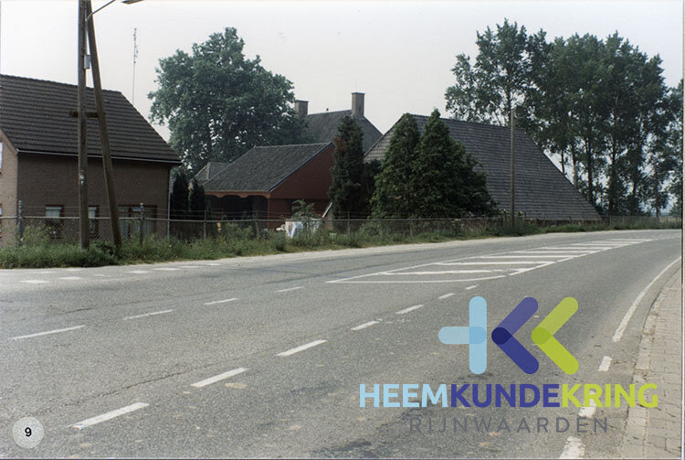 Herwen in 1986