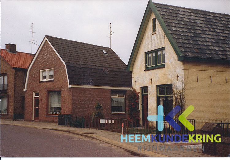 Tolkamer  Binnenweg woningen (18