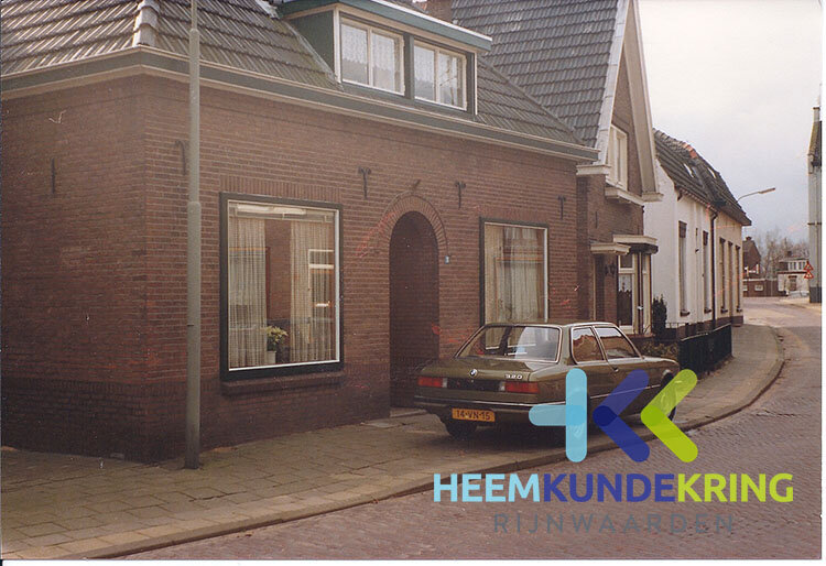 Tolkamer  Binnenweg woningen (40)
