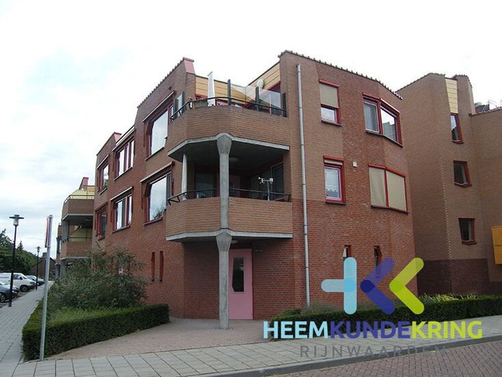 Tolkamer Burg. Daalderopstraat 10 tm 16 