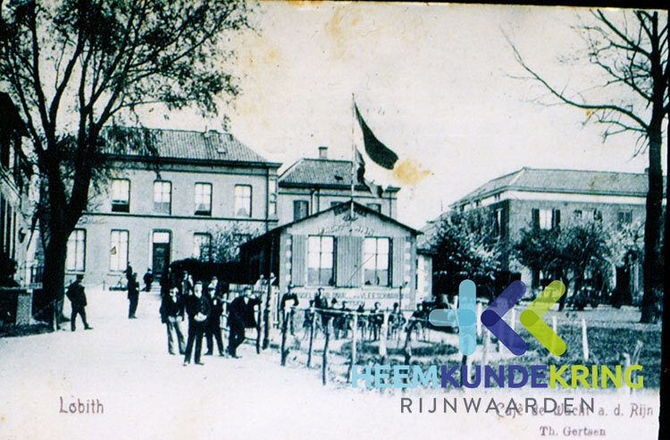 Tolkamer Veerstraat  