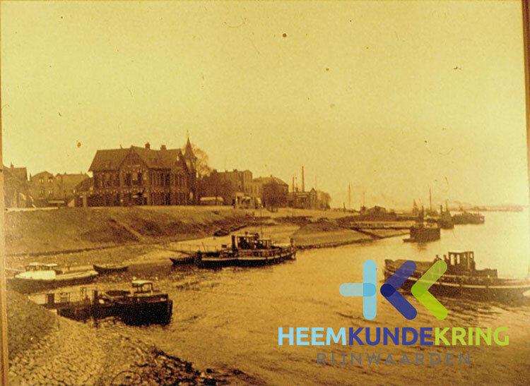Kade Tolkamer F00001907