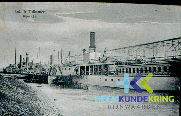kade Tolkamer F00001912