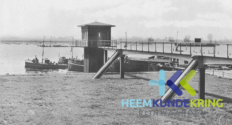 peilhuisje tolkamer F00001923