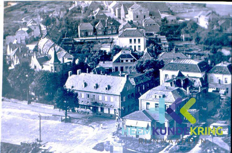 Tolkamer Kade F00001951