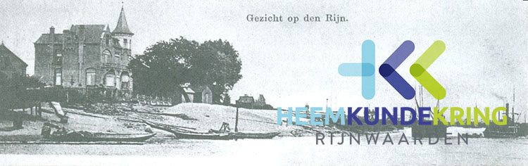 Tolkamer villa Daams omstreeks 1910 