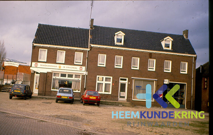 01-1990 Europa kade F00001955