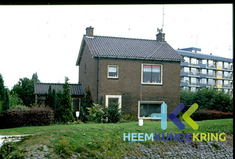 07-1989 Huis Theo Centen Europakade   F00001956