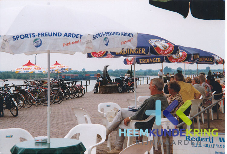 1998 Kade Tolkamer 