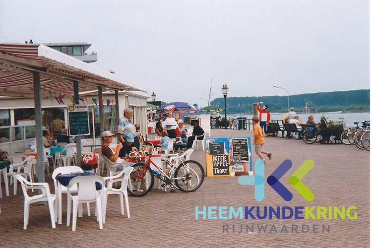 1998 Kade Tolkamer 