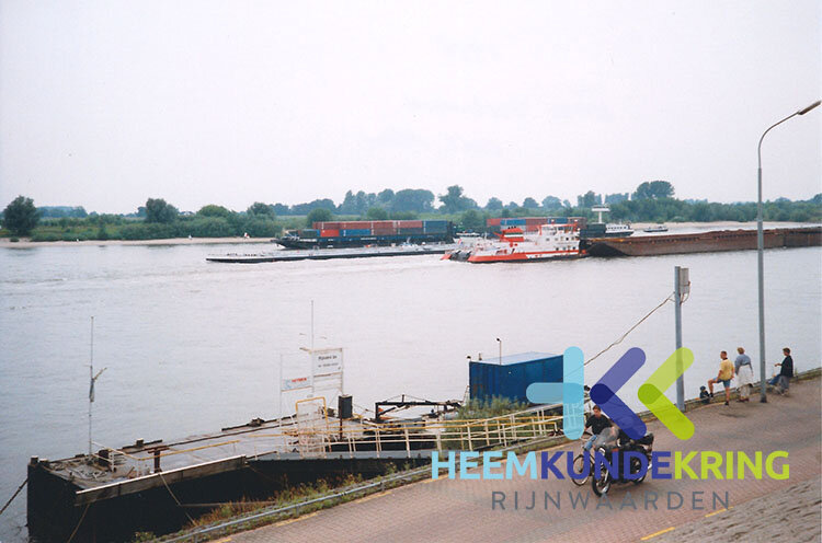 1998 Kade Tolkamer Coll. HKR  (5)
