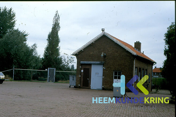Europakade F00001971