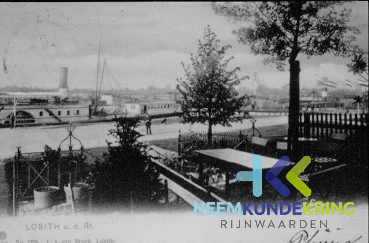 Tolkamer  Europakade F00001987
