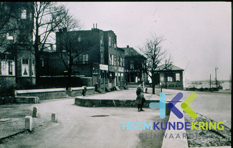 Tolkamer  Europakade F00001994