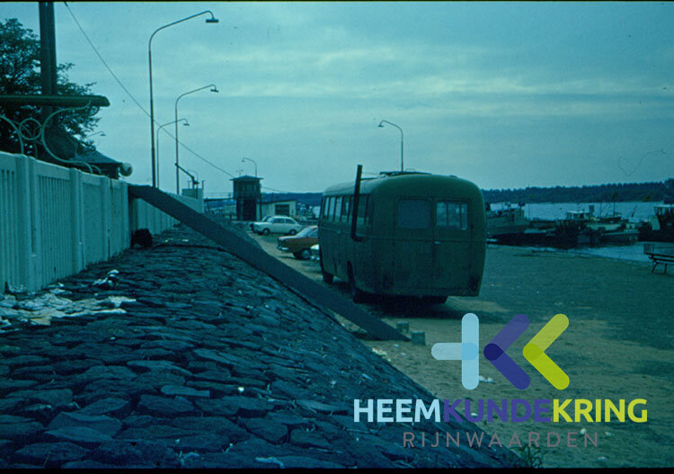 Tolkamer 1970 Europakade 