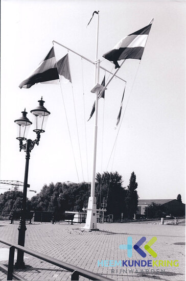 Tolkamer Europakade 