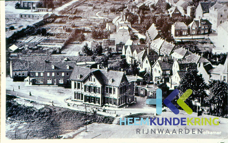 Tolkamer Europakade F00001977