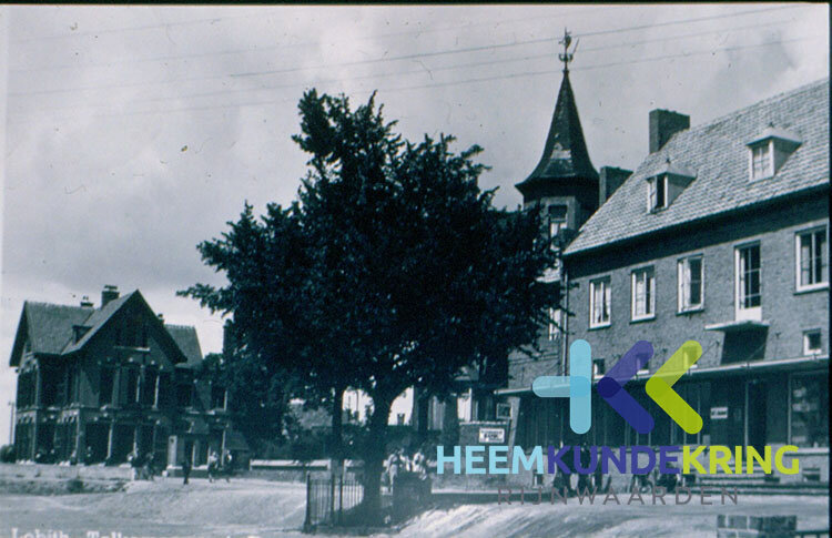 Tolkamer Europakade F00001978