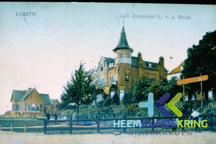 Tolkamer Europakade F00001990