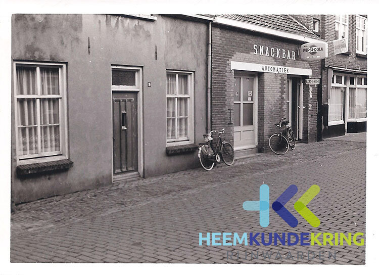 Hoofdstraat 19 Tolkamer 1968