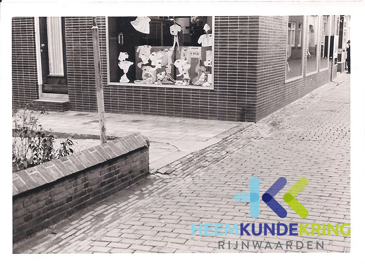 Hoofdstraat 49 Tolkamer 1968