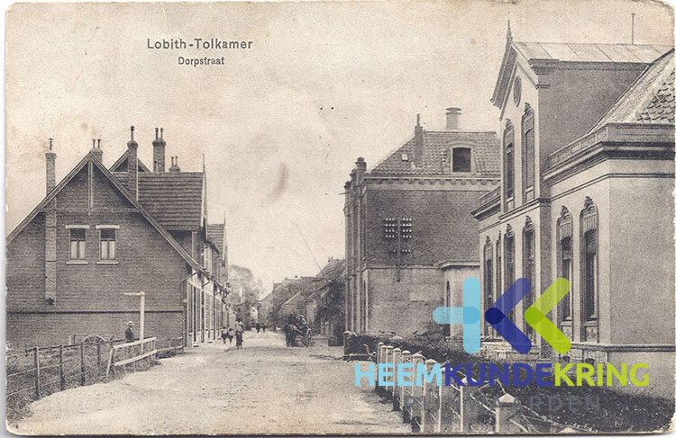 Hoofdstraat Tolkamer 