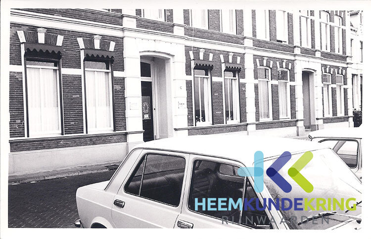 Hoofdstraat Tolkamer