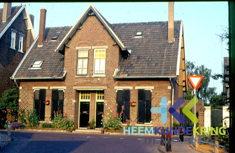 Huizen Hoofdstraat Tolkamer F00002013