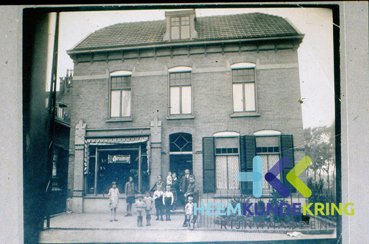 Tolkamer  foto 1930