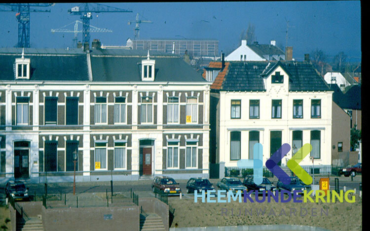 Tolkamer  Hoofdstraat F00002019