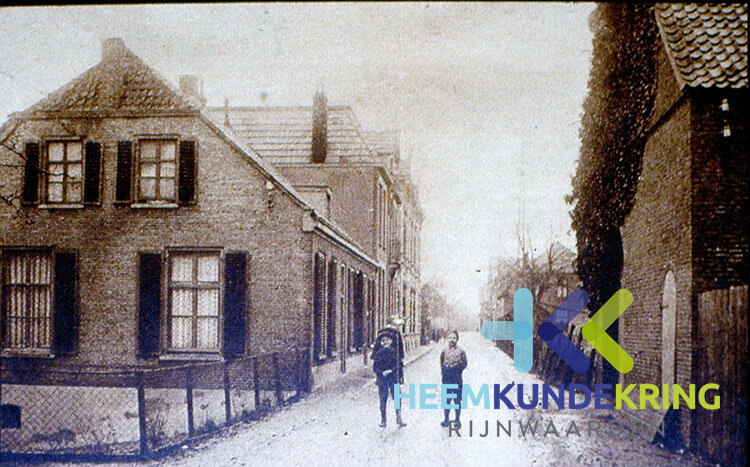 Tolkamer  Hoofdstraat F00002022