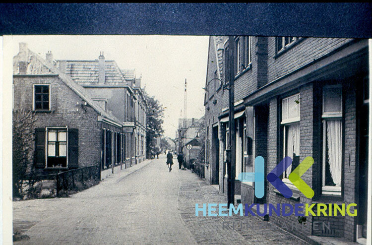Tolkamer  Hoofdstraat F00002023