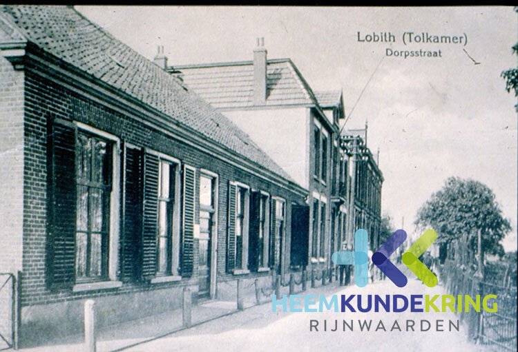 Tolkamer  Hoofdstraat F00002024