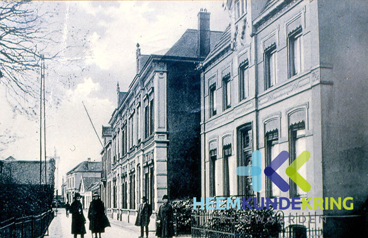 Tolkamer  Hoofdstraat F00002025