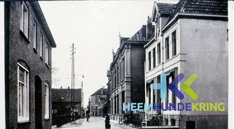 Tolkamer  Hoofdstraat F000026