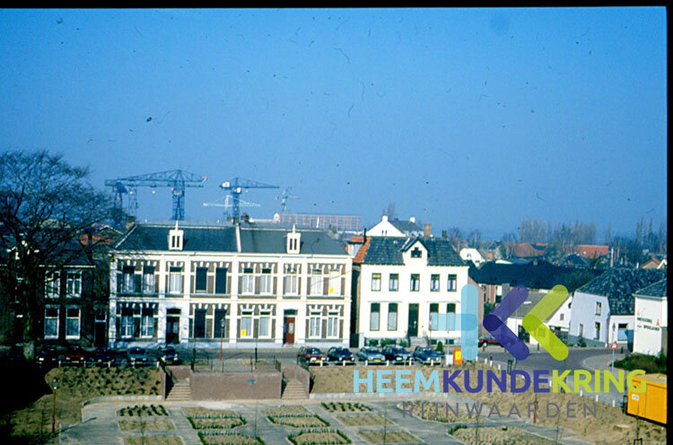 Tolkamer  Hoofdstraat F00002027