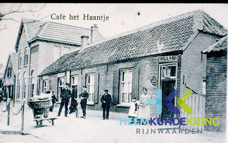 Tolkamer 09-1988 Hoofdstraat  F00002034