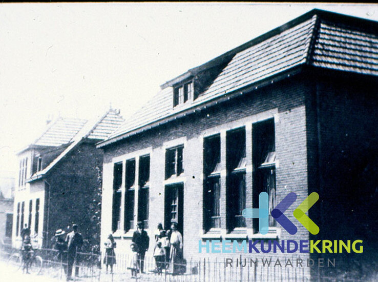 Tolkamer 09-1988 Hoofdstraat  F00002040
