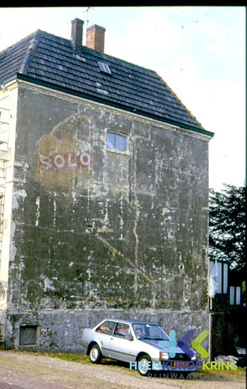 Tolkamer 09-1988 Hoofdstraat F00002031