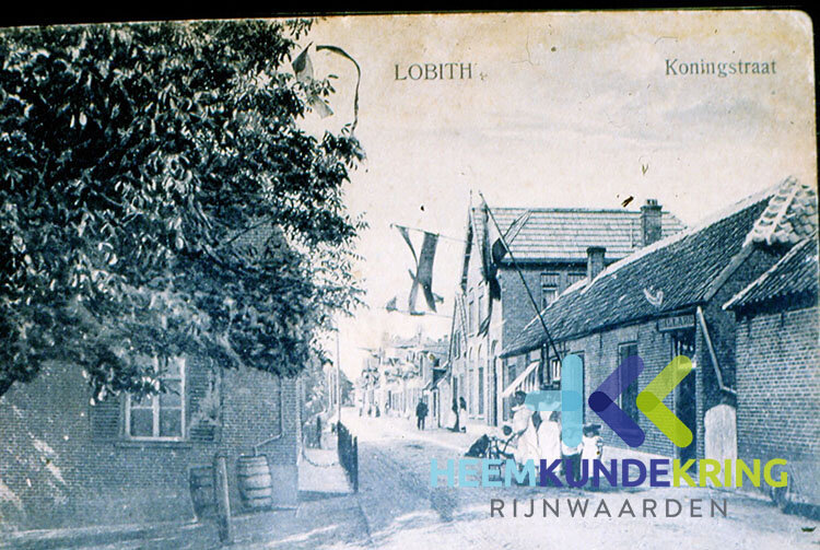 Tolkamer 09-1988 Hoofdstraat F00002033