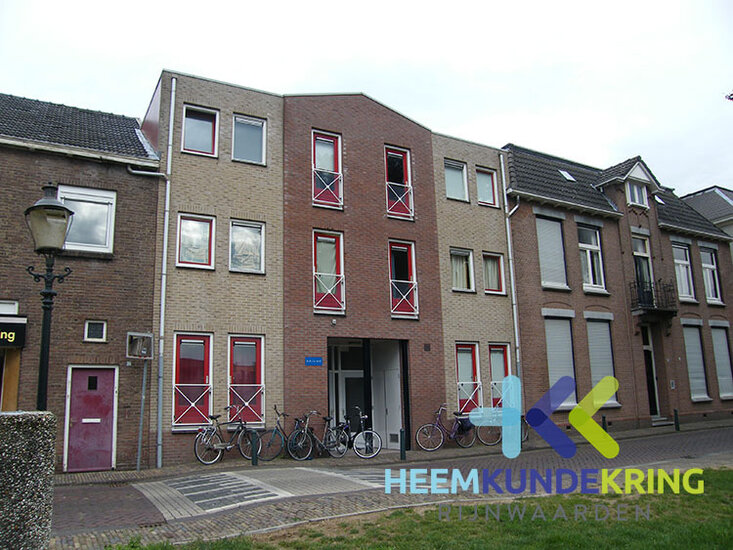 Tolkamer Hoofdstraat 34-1 tm 34-7 